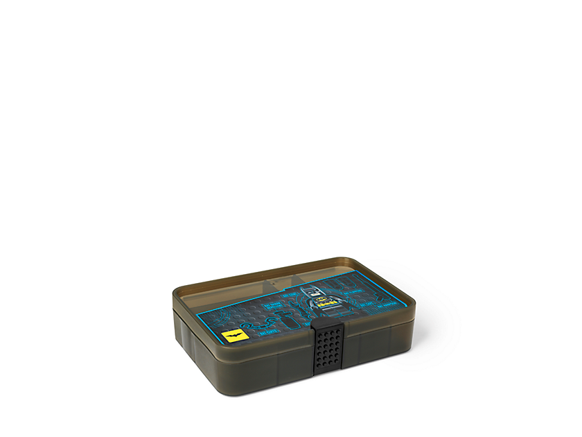 LEGO Produktset 5005208-1 - Collector Box