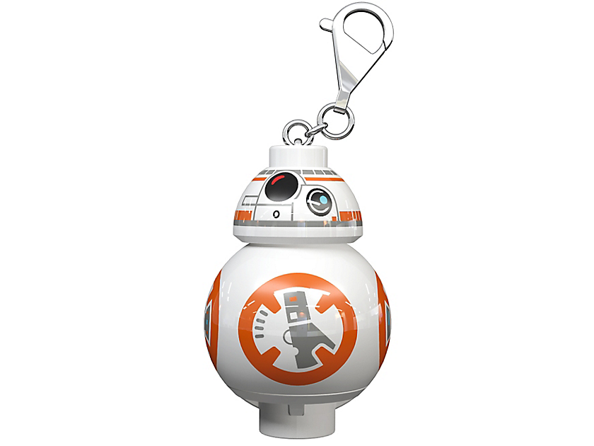LEGO Produktset 5005298-1 - BB 8 Key Light