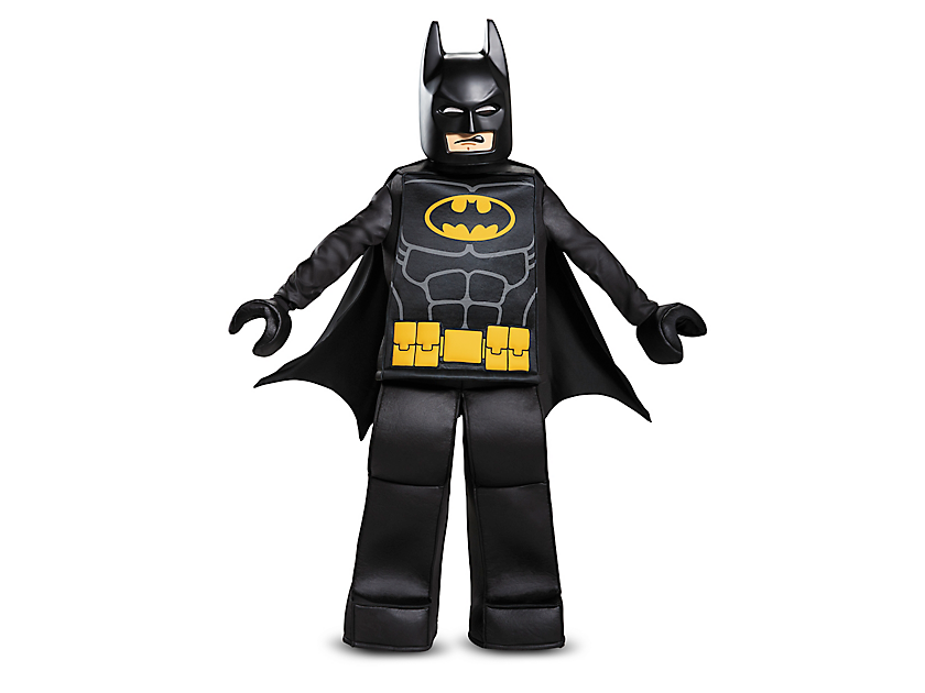 LEGO Produktset 5005320-1 - Batman Prestige Costume