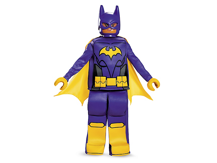 LEGO Produktset 5005321-1 - Batgirl Prestige Costume