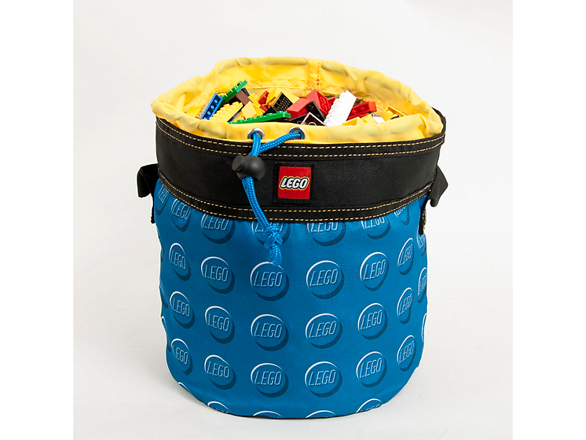 LEGO Produktset 5005352-1 - LEGO® Blue Cinch Bucket