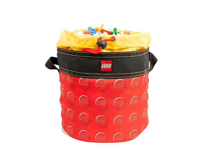LEGO Produktset 5005353-1 - Red Cinch Bucket
