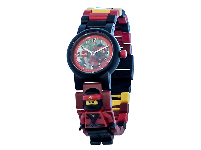 LEGO Produktset 5005369-1 - Kai Minifigure Link Watch