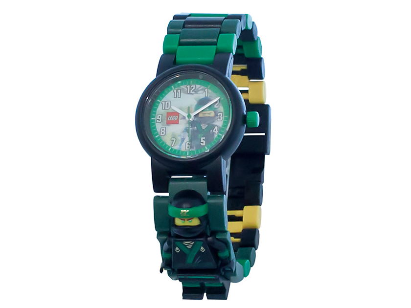 LEGO Produktset 5005370-1 - Lloyd Minifigure Link Watch