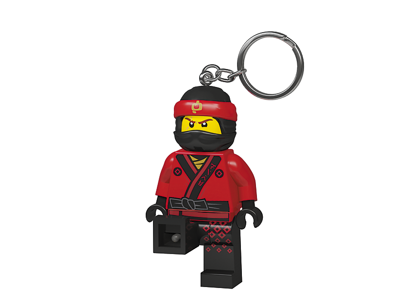 LEGO Produktset 5005392-1 - Kai Key Light