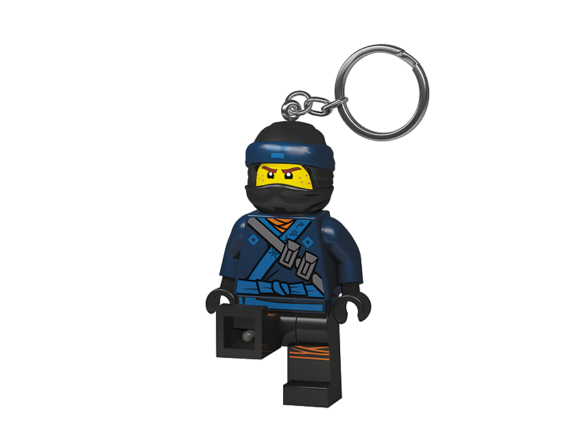 LEGO Produktset 5005394-1 - Jay Key Light