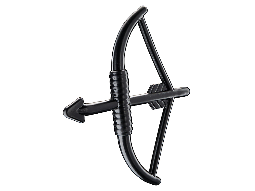LEGO Produktset 5005413-1 - THE LEGO NINJAGO MOVIE Bow Arrow