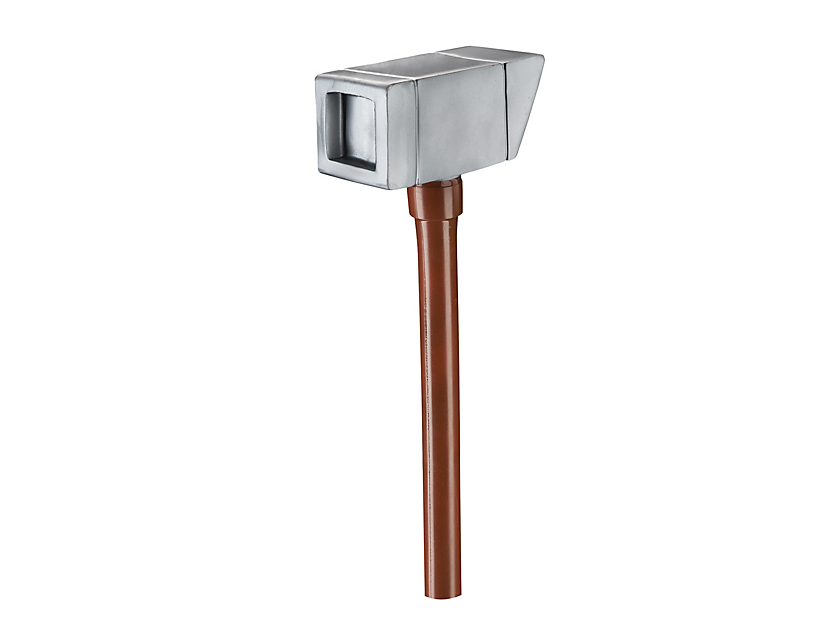 LEGO Produktset 5005414-1 - THE LEGO NINJAGO MOVIE Hammer