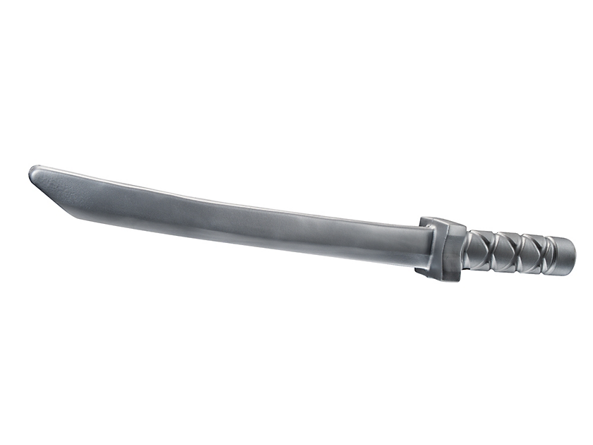 LEGO Produktset 5005417-1 - THE LEGO NINJAGO MOVIE Katana