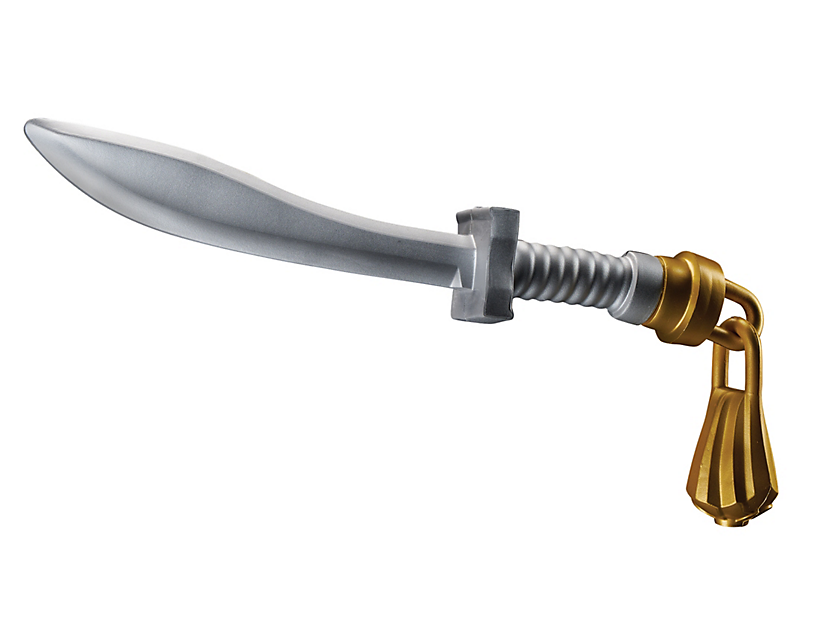 LEGO Produktset 5005424-1 - THE LEGO NINJAGO MOVIE Sword