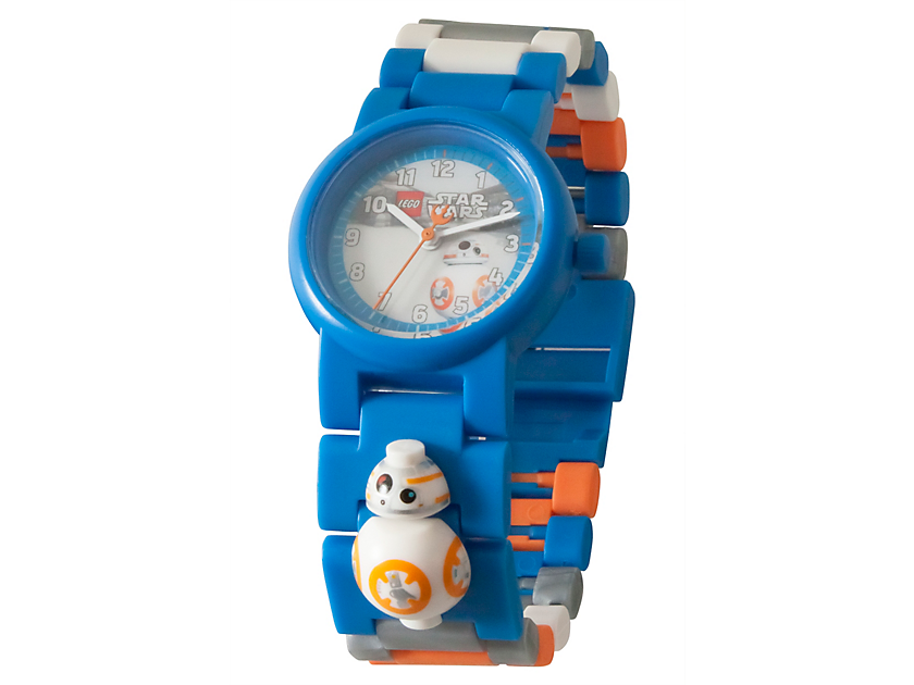 LEGO Produktset 5005470-1 - BB 8 Figure Link Watch