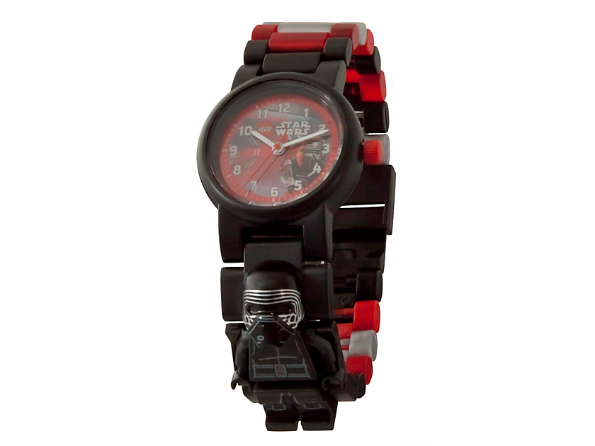 LEGO Produktset 5005472-1 - Kylo Ren Minifigure Link Watch