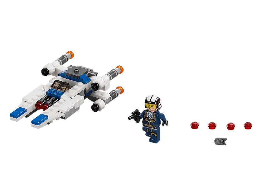 LEGO Produktset 75160-1 - U-wing