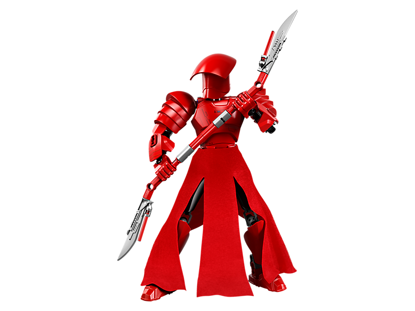 LEGO Produktset 75529-1 - Elite Praetorian Guard