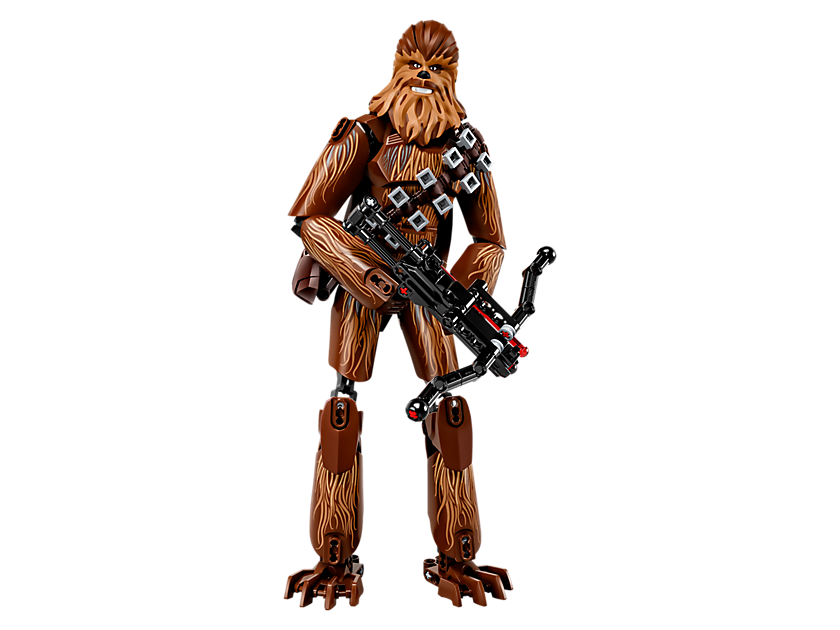 LEGO Produktset 75530-1 - Chewbacca