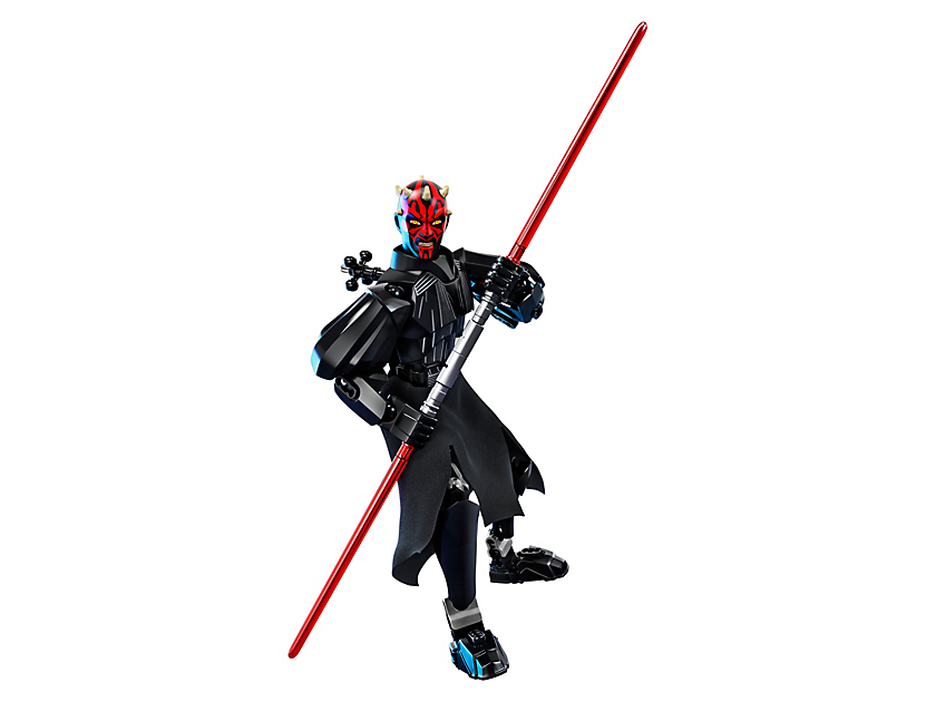 LEGO Produktset 75537-1 - Darth Maul