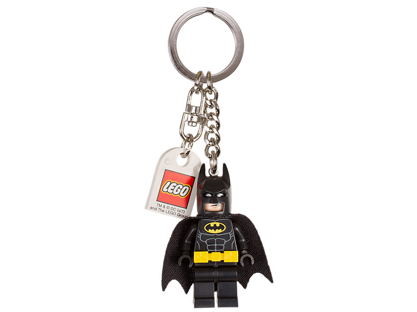 LEGO Produktset 853632-1 - Batman Key Chain
