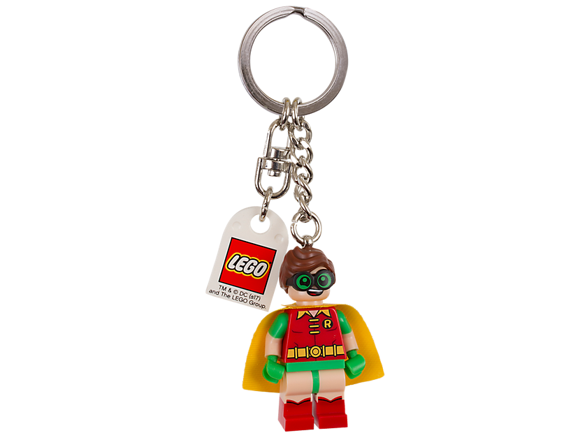 LEGO Produktset 853634-1 - Robin Key Chain