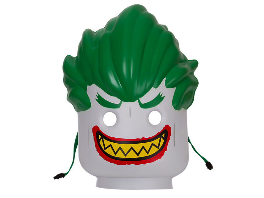 LEGO Produktset 853644-1 - The Joker Mask