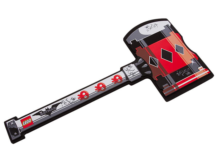 LEGO Produktset 853646-1 - Harley Quinn Hammer