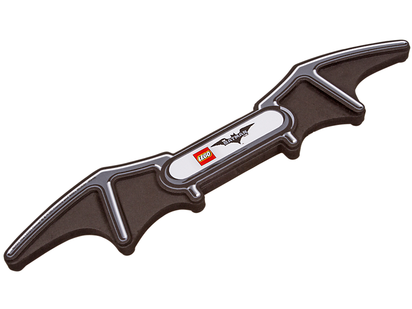 LEGO Produktset 853647-1 - Batman Batarang