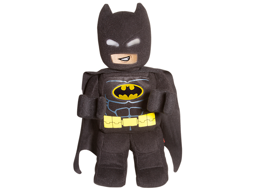 LEGO Produktset 853652-1 - Batman Minifigure Plush