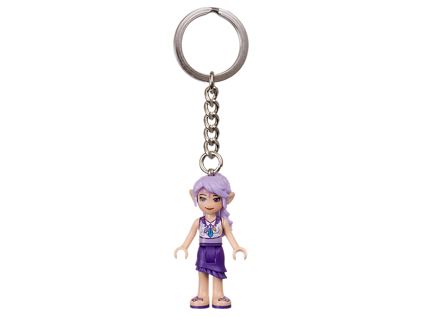 LEGO Produktset 853654-1 - Aira the Wind Elf Key Chain