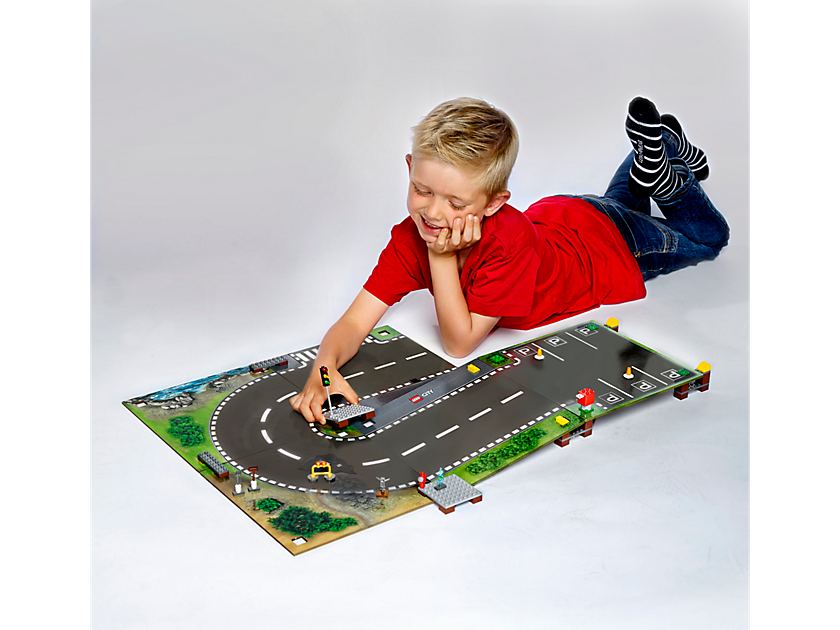 LEGO Produktset 853656-1 - Play mat