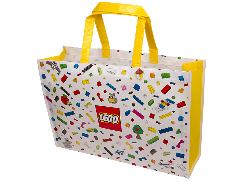 LEGO Produktset 853669-1 - LEGO Shopper Bag