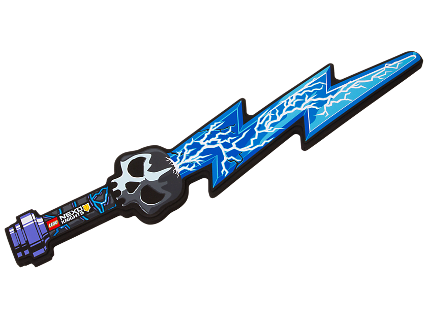LEGO Produktset 853678-1 - Jestro s Sword