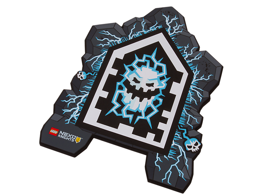 LEGO Produktset 853679-1 - Forbidden Power Shield