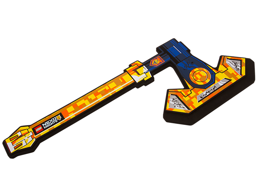 LEGO Produktset 853680-1 - Axl s Axe