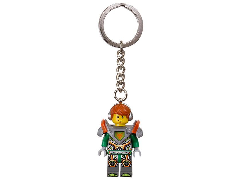 LEGO Produktset 853685-1 - Aaron Key Chain