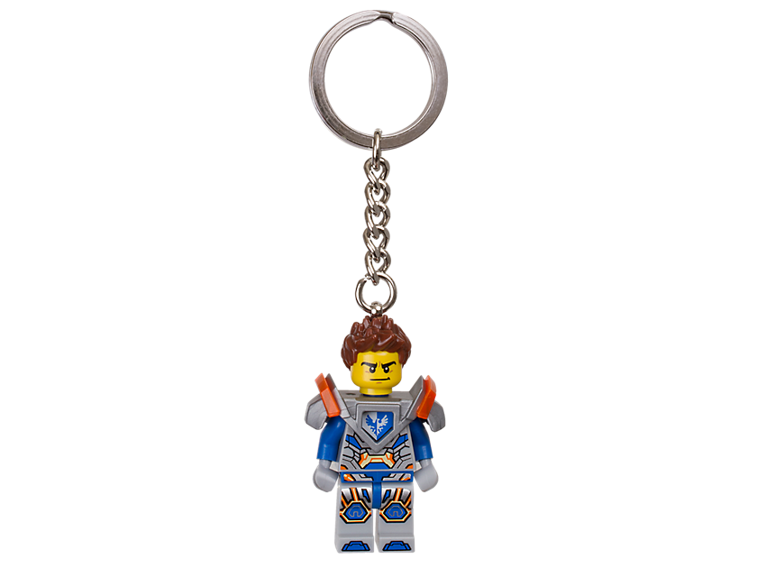 LEGO Produktset 853686-1 - Clay Key Chain