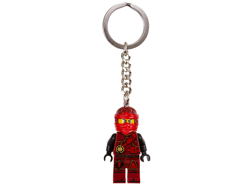 LEGO Produktset 853690-1 - Kai Key Chain