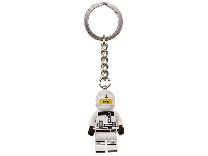 LEGO Produktset 853695-1 - Zane Key Chain