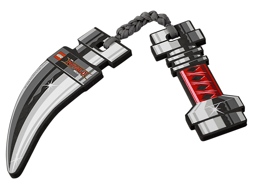 LEGO Produktset 853700-1 - Nunchucks