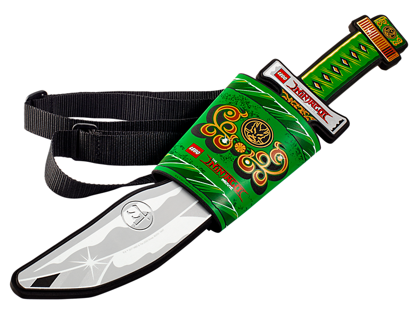 LEGO Produktset 853701-1 - Sword & Sheath