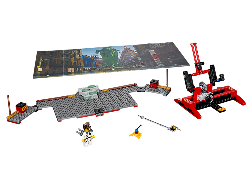 LEGO Produktset 853702-1 - Movie Maker Set