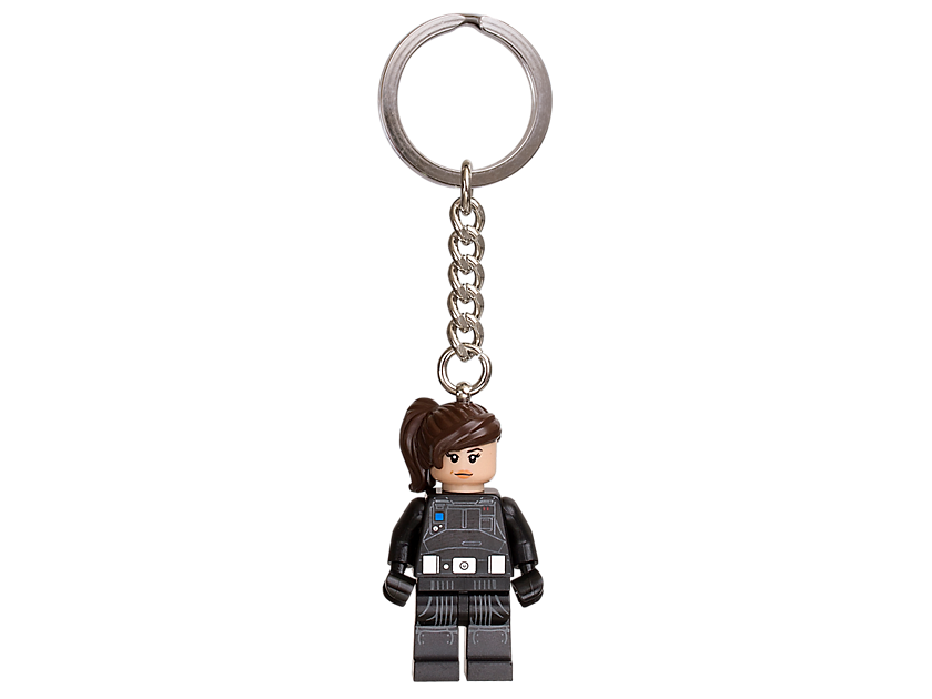 LEGO Produktset 853704-1 - Jyn Erso Key Chain