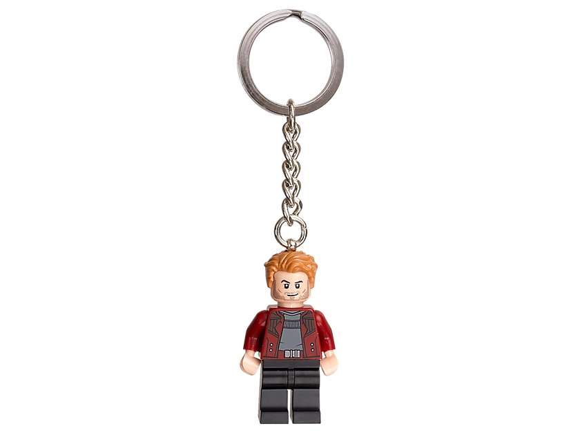 LEGO Produktset 853707-1 - Star Lord Key Chain
