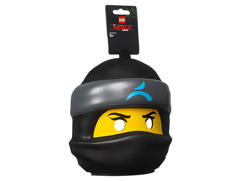 LEGO Produktset 853747-1 - Nya Mask