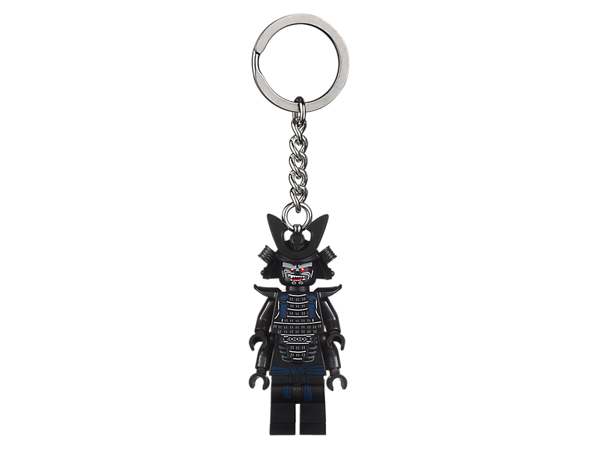 LEGO Produktset 853757-1 - Lord Garmadon Key Chain