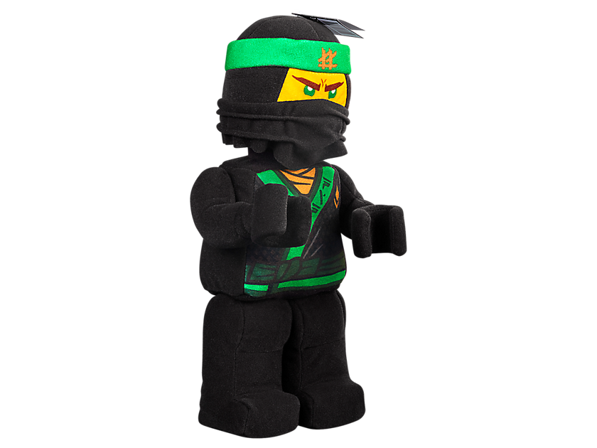LEGO Produktset 853764-1 - Lloyd Minifigure Plush