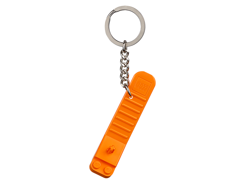 LEGO Produktset 853792-1 - Brick Separator Key Chain