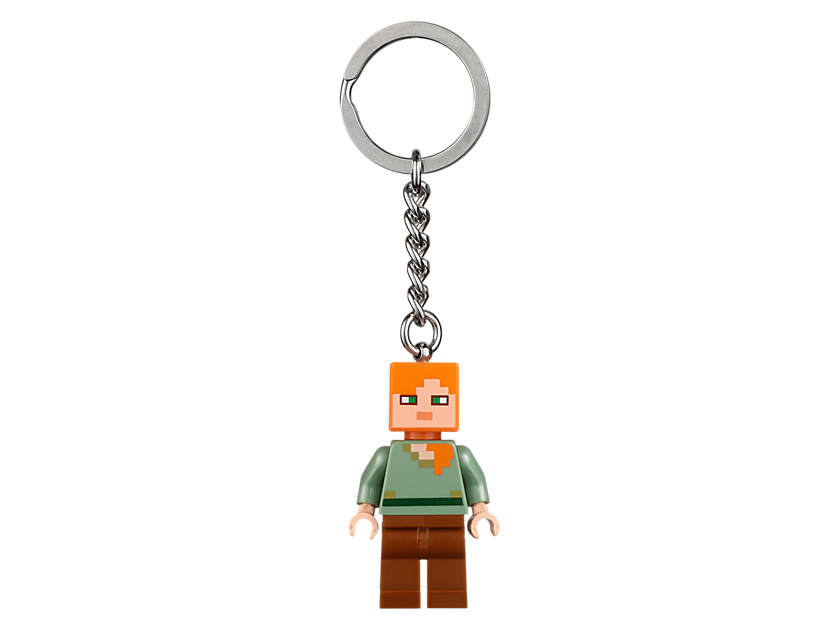 LEGO Produktset 853819-1 - Alex Key Chain