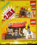 Bild für LEGO Produktset 2 For 1 Bonus Offer