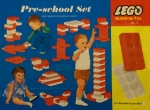 Bild für LEGO Produktset Pre-School Beginners Set