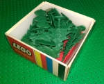 Bild für LEGO Produktset Trees & Bushes