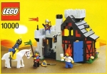 Bild für LEGO Produktset Guarded Inn